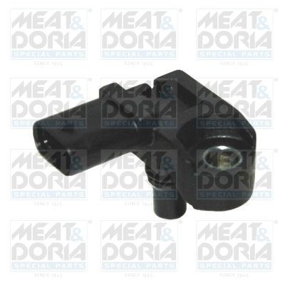 MEAT & DORIA 82350 Sensor, intake manifold pressure BMW F07 530d xDrive 3.0 245 hp Diesel 2011 price