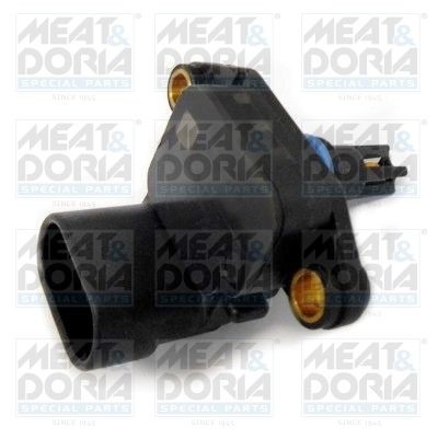 MEAT & DORIA 82352 Turbocharger 48 03 140