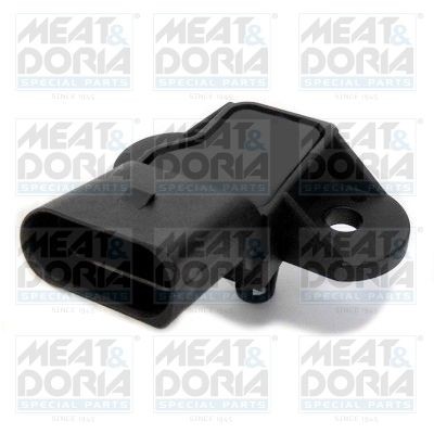MEAT & DORIA Pressure Sensor, brake booster 82353 Audi A4 2008