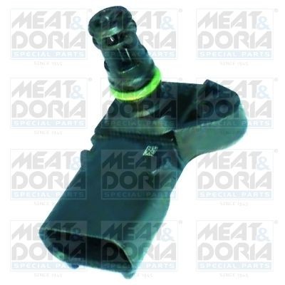 82294 MEAT & DORIA mit integriertem Lufttemperatursensor Pol-Anzahl: 4-polig Sensor, Saugrohrdruck 82294 günstig kaufen