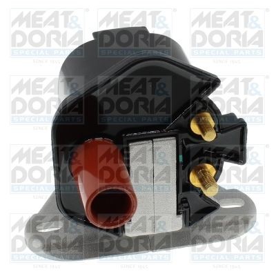 Great value for money - MEAT & DORIA Ignition coil 10397