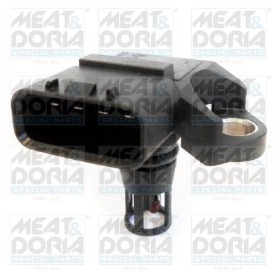 MEAT & DORIA 82359 Sensor, boost pressure with integrated air temperature sensor