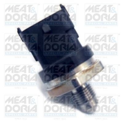 Great value for money - MEAT & DORIA Fuel pressure sensor 82362