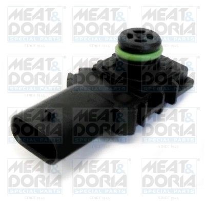 MEAT & DORIA 82364 Sensor, intake manifold pressure VW Passat B7 Saloon 1.6 TDI 105 hp Diesel 2011 price