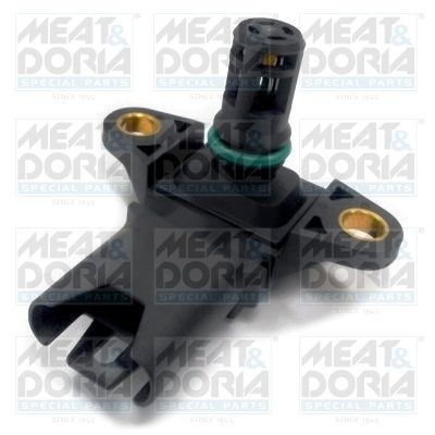 MEAT & DORIA 82365 Air Pressure Sensor, height adaptation 13627585492