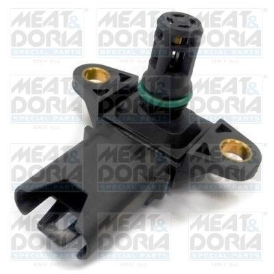 MEAT & DORIA Sensor, boost pressure 82367 BMW 3 Series 2010