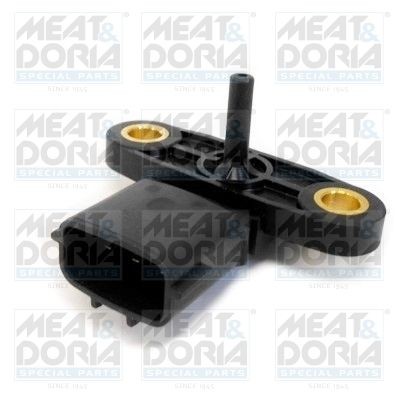 82368 MEAT & DORIA Sensor, Ladedruck 82368 günstig kaufen