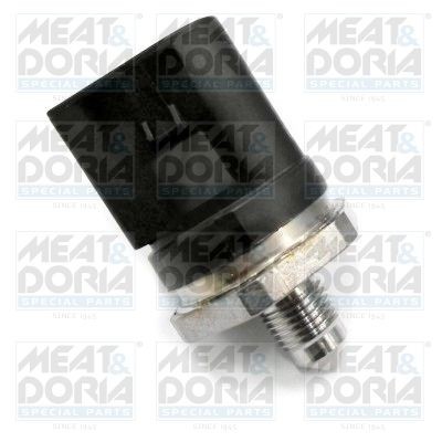 Great value for money - MEAT & DORIA Fuel pressure sensor 82371