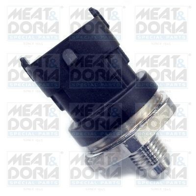 82373 MEAT & DORIA Fuel pressure sensor OPEL High Pressure Side