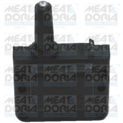 MEAT & DORIA 10430 Ignition coil 2-pin connector