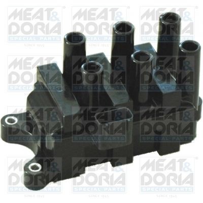 Great value for money - MEAT & DORIA Ignition coil 10570