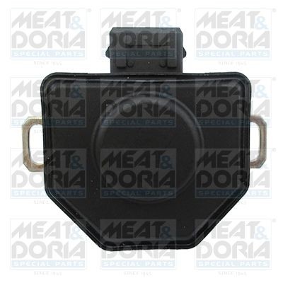 Original 83004 MEAT & DORIA Throttle position sensor experience and price