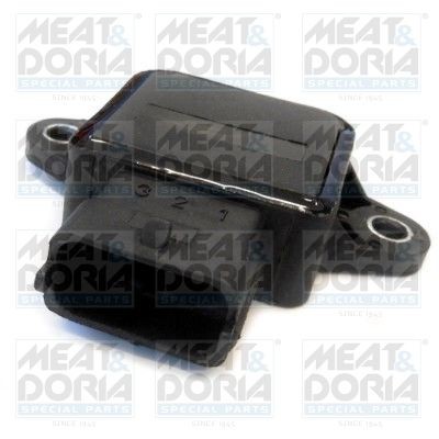 MEAT & DORIA 83045 Throttle position sensor HONDA LOGO in original quality