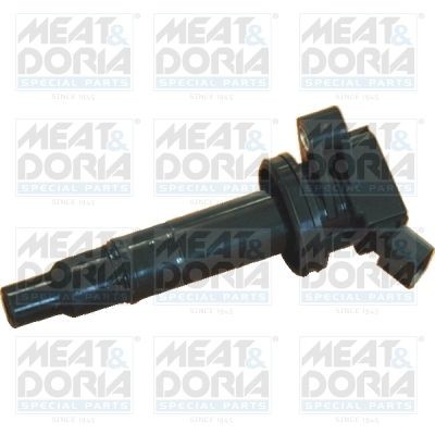 MEAT & DORIA 10444 Ignition coil 597088