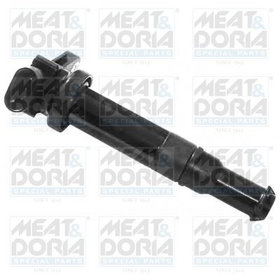 MEAT & DORIA 10585 Ignition coil 3-pin connector