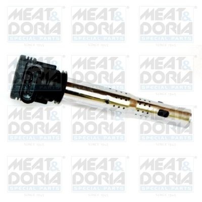 MEAT & DORIA 10596 Ignition coil pack Audi A4 B8 1.8 TFSI 170 hp Petrol 2011 price