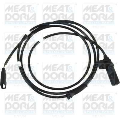 MEAT & DORIA 90112 ABS sensor 4577323