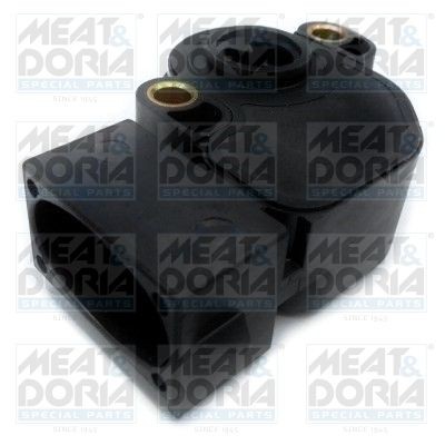 MEAT & DORIA 83065 Throttle position sensor FORD FOCUS 2009 price