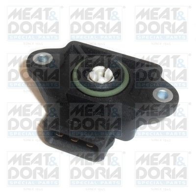 MEAT & DORIA 83087 Throttle position sensor order
