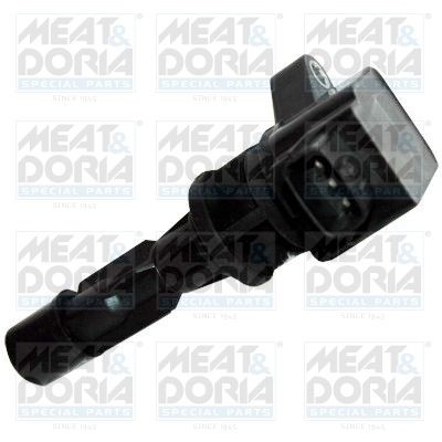 Great value for money - MEAT & DORIA Ignition coil 10608