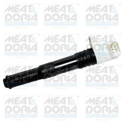 Fiat PUNTO Coil plug 7755069 MEAT & DORIA 10613 online buy