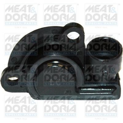 Chevrolet Throttle position sensor MEAT & DORIA 83111 at a good price