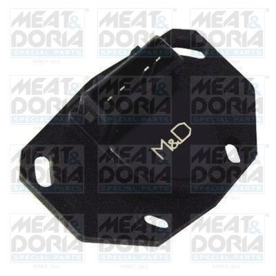 MEAT & DORIA Adjusting Potentiometer, idle mixture 83112 buy
