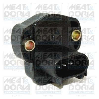 Jeep Throttle position sensor MEAT & DORIA 83113 at a good price