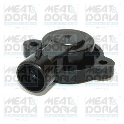 Chevrolet Throttle position sensor MEAT & DORIA 83118 at a good price