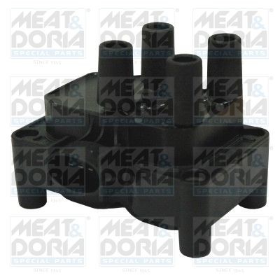 Great value for money - MEAT & DORIA Ignition coil 10628