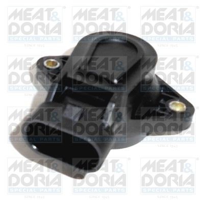 Chevrolet Throttle position sensor MEAT & DORIA 83140 at a good price