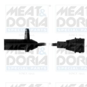 MEAT & DORIA 87003 Crankshaft sensor 55189513