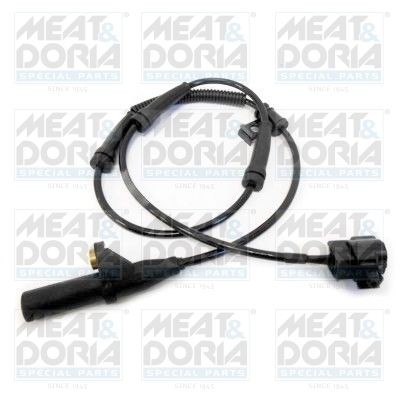 MEAT & DORIA 90494 ABS sensor 0K553-43712A