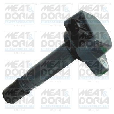 MEAT & DORIA 10649 Ignition coil 3-pin connector
