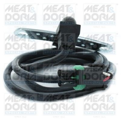 MEAT & DORIA 87029 Crankshaft sensor 7700 725 811