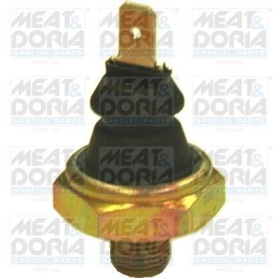 MEAT & DORIA 72000 Oil Pressure Switch LEXUS experience and price
