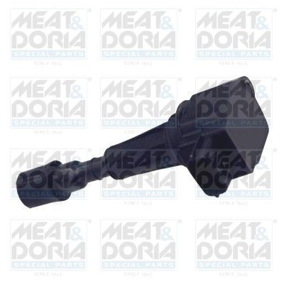 Original MEAT & DORIA Ignition coil pack 10660 for MAZDA 3