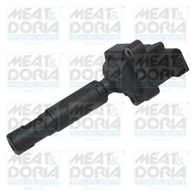 Great value for money - MEAT & DORIA Ignition coil 10661
