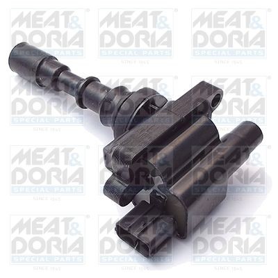 MEAT & DORIA 10668 Ignition coil 3-pin connector, Connector Type M4