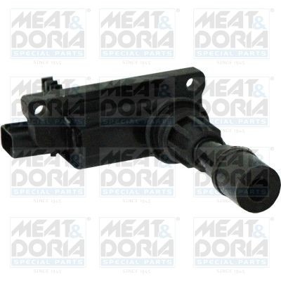 MEAT & DORIA 10674 Ignition coil 3-pin connector