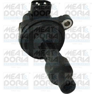 MEAT & DORIA 10679 Ignition coil 2-pin connector