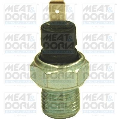 MEAT & DORIA 72013 Oil pressure switch CITROËN C25 1981 in original quality