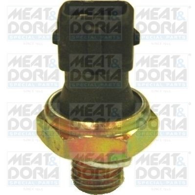 MEAT & DORIA 72023 Oil Pressure Switch 17 10 5 092 A