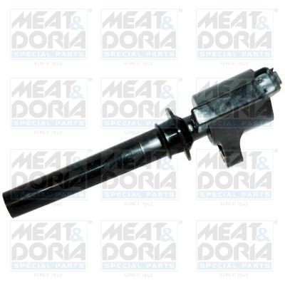 Great value for money - MEAT & DORIA Ignition coil 10696