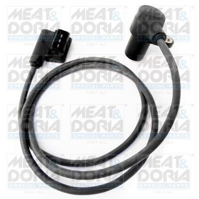 MEAT & DORIA 87089 RPM Sensor, engine management