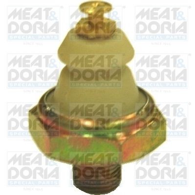 MEAT & DORIA 72033 Oil Pressure Switch 94 021 127