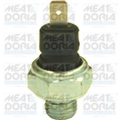 Fiat 500 Estate Sensors, relays, control units parts - Oil Pressure Switch MEAT & DORIA 72034