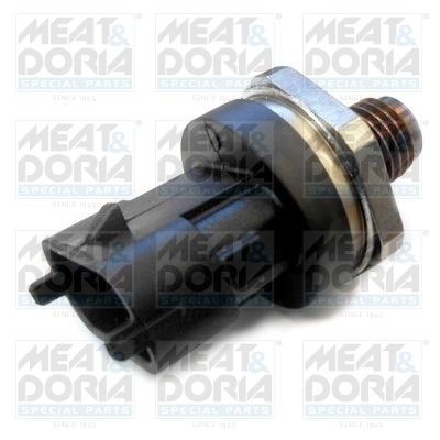 Original MEAT & DORIA Sensor, fuel pressure 9109 for OPEL MERIVA