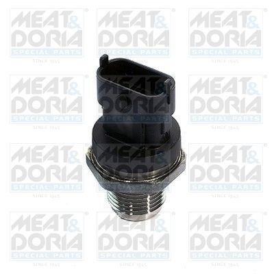 MEAT & DORIA 9272 Fuel pressure sensor 55207677