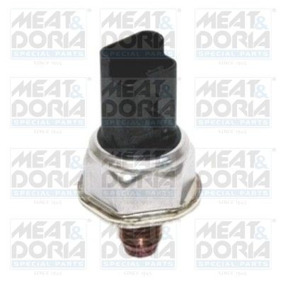 MEAT & DORIA 9277 Fuel pressure sensor NISSAN experience and price